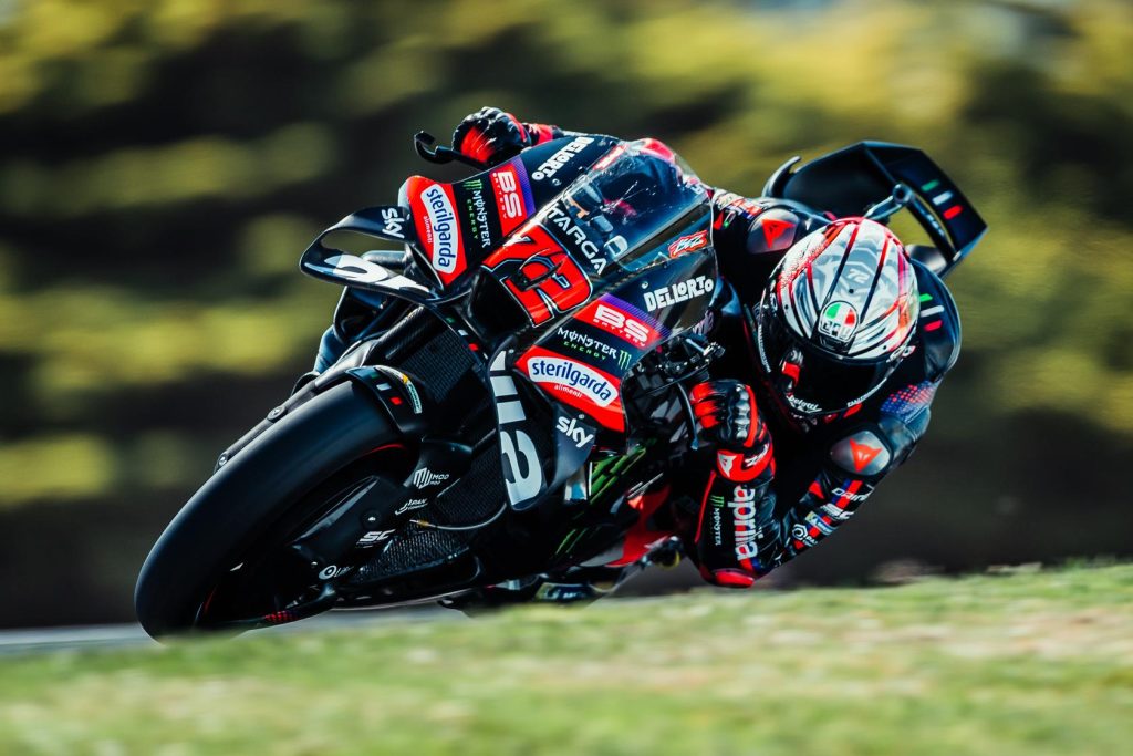 MotoGP 2026_Round 18 - Philip Island-4