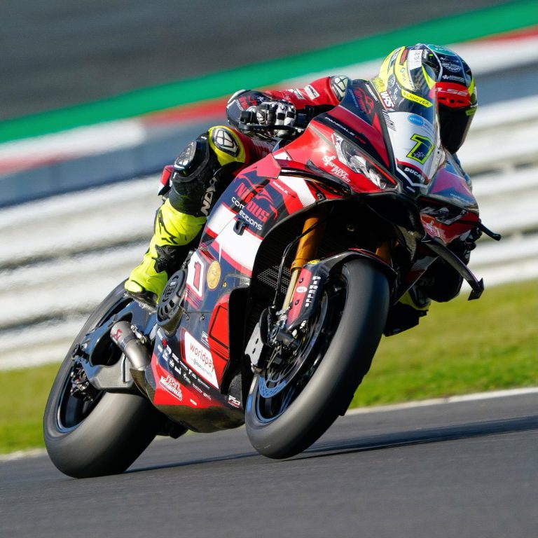 kyle ryde
