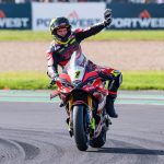 kyle ryde race 2