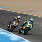 Xavi Artigas Crowned Inaugural WorldSPB Champion — Title Sealed at Jerez