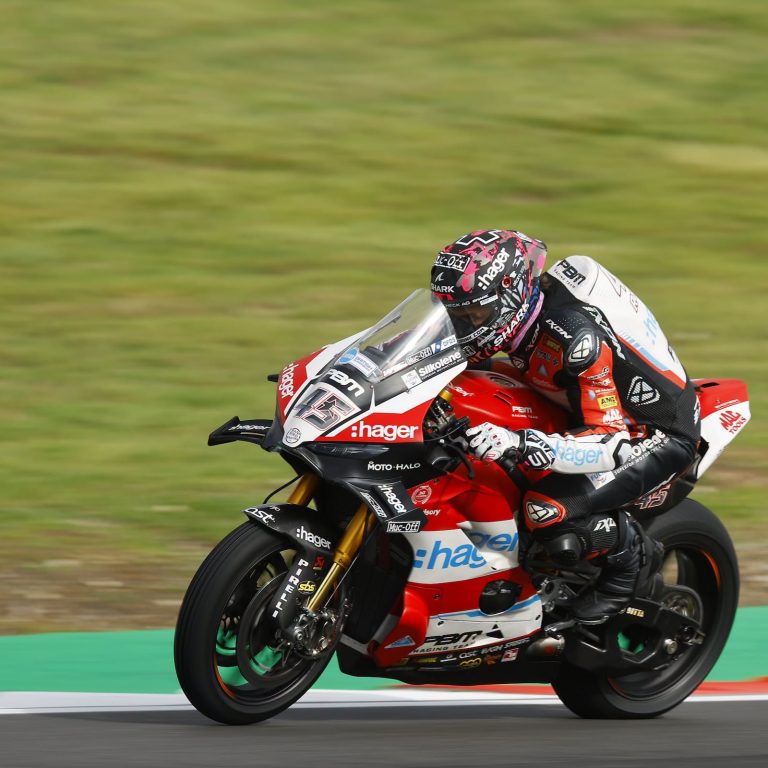 scott redding